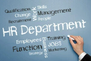 HR department | Interim HR | Peoplez HR